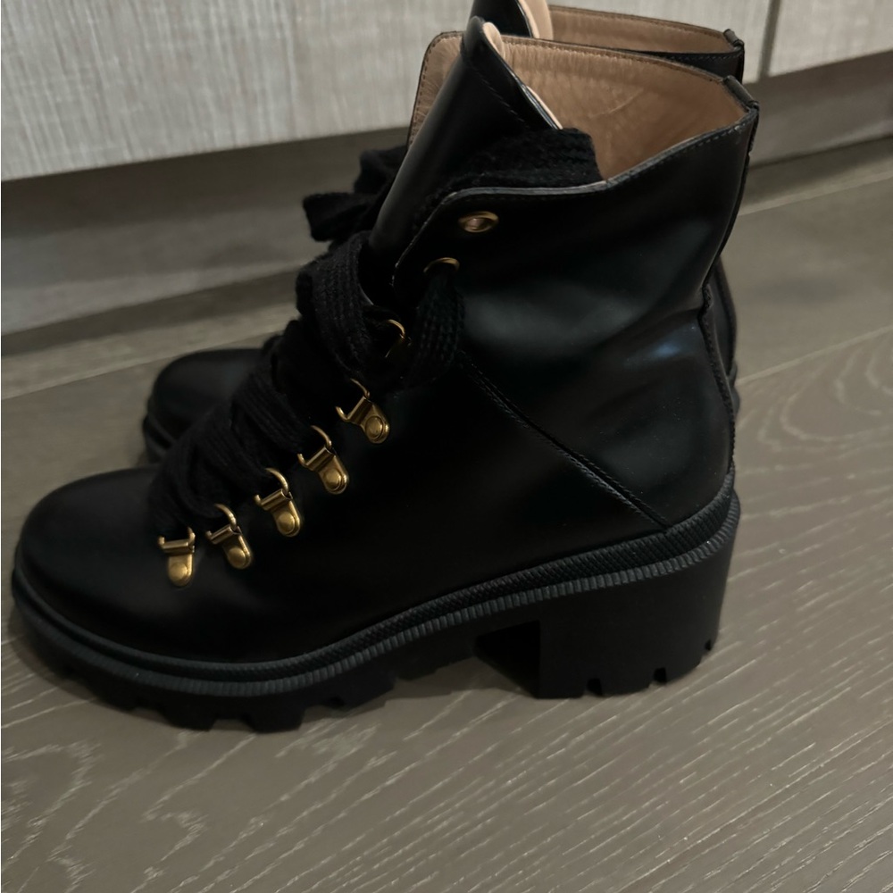 Gucci boot - Picture 2 of 4